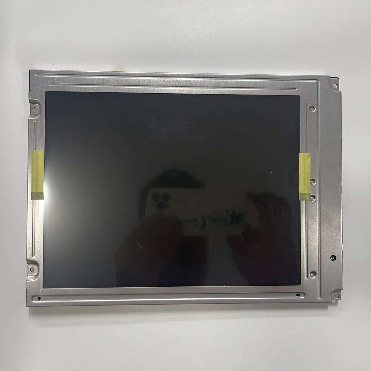 شاشة عرض LCD ، العلامة التجارية الجديدة ، الأصلي ، LQ10D345 ، LQ346