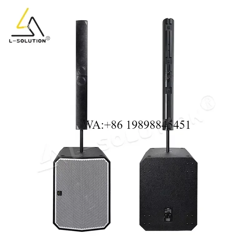 WMWMNU L-solution L4 120W-1000W 4
