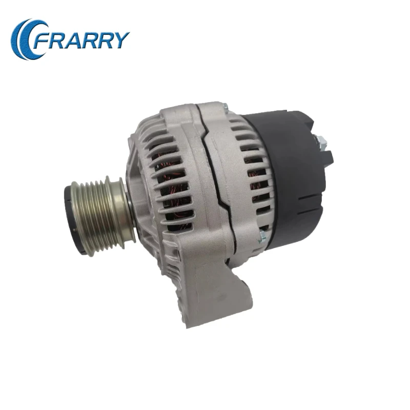 Frarry- auto parts Alternator 0101544802 For sprinter W901 W902 W903 W904 W906 W201 W124 W210 W163