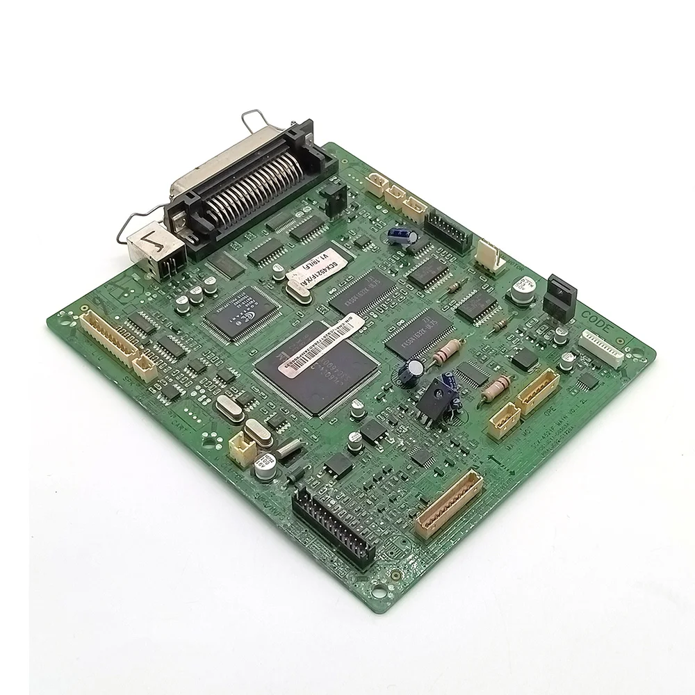 

Main Board Motherboard JC41-00303A Fits For Samsung Laserjet 4521F 4521 SCX-4521F