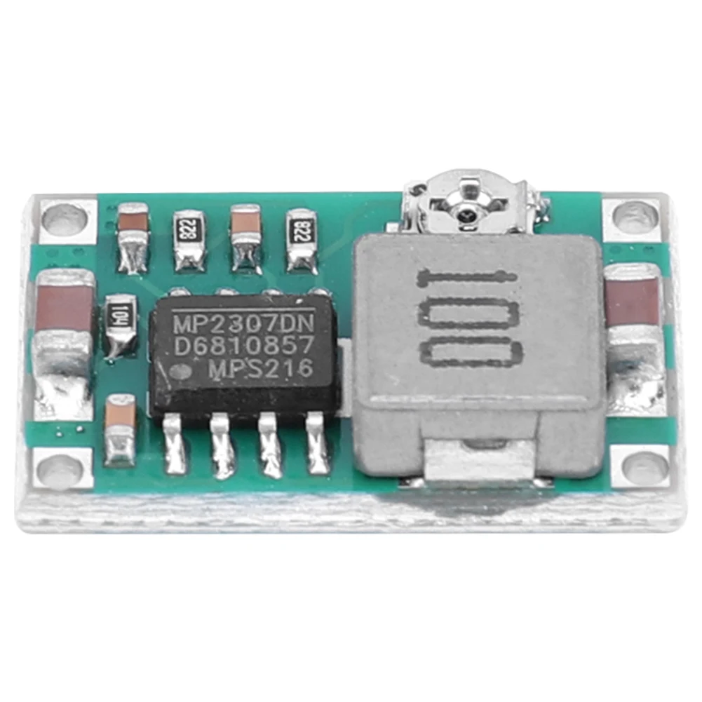 4.75V-23V Mini360 RC Airplane Module DC DC Step-down Power Supply Converter Module MAX 3A