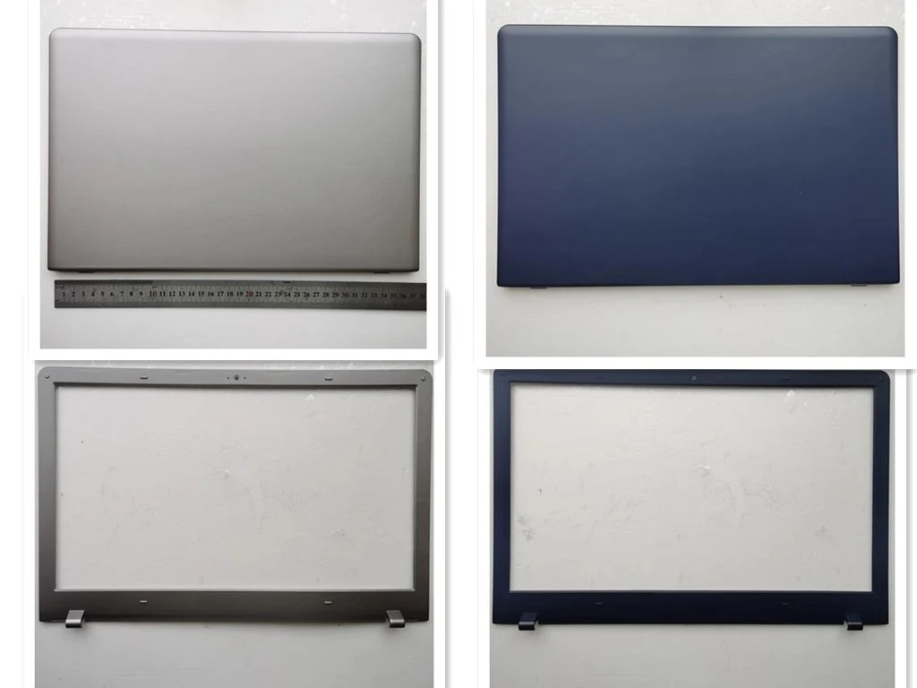 

New laptop lcd back cover/lcd front bezel screen for Samsung 370R5E 450R5V 470R5E 510R5E