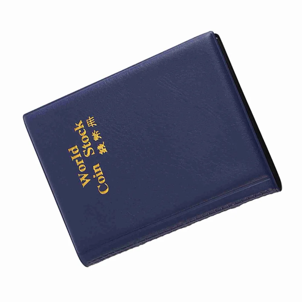 Album-de-colecao-a-prova-de-poeira-tamanho-pocket-10-paginas-120-bolsos-organizador-de-livros-para-uso-em-hobbies