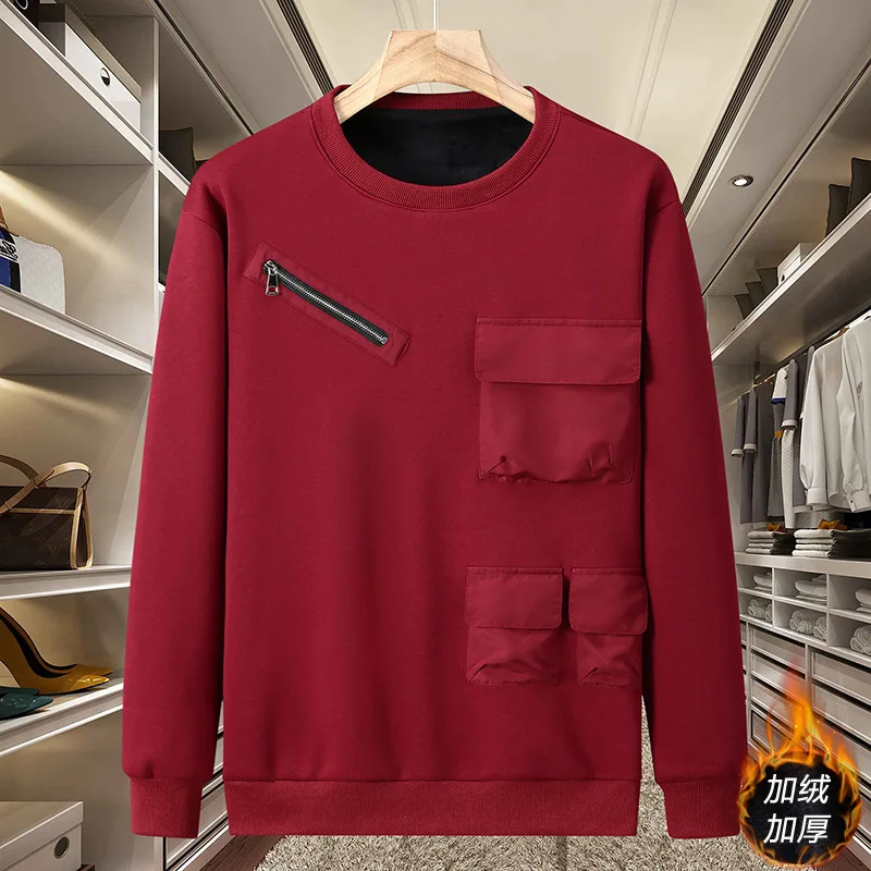 : Plus size hoodies en sweatshirts