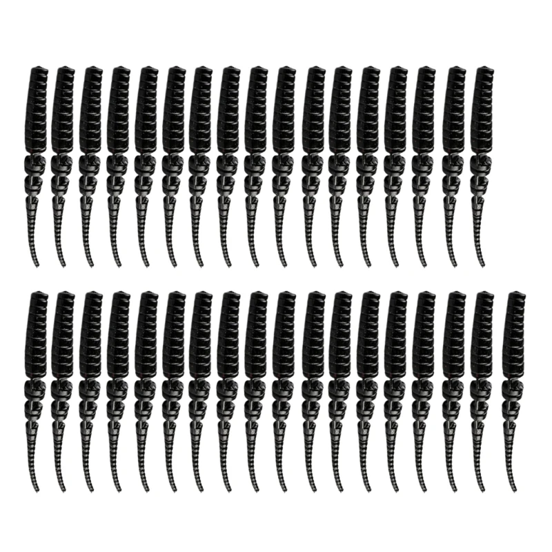 

Floating Soft Baits Fishing Lures Artificial Catfishes Baits Tackle Fishing