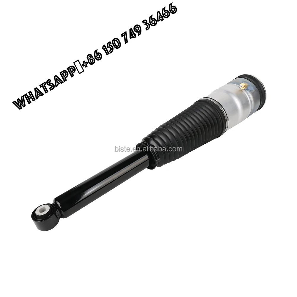

Rear Shock Absorber for Tesla Model S Air Suspension Strut OE 6006352 6006353 High Quality Dapmer