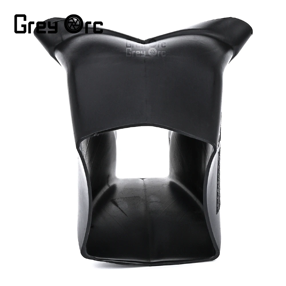 

For BMW S1000RR 2015-2016 Motorcycle Ram Air Intake Tube Duct M1000 RR Breather Pipe Air Intake Duct Accessories