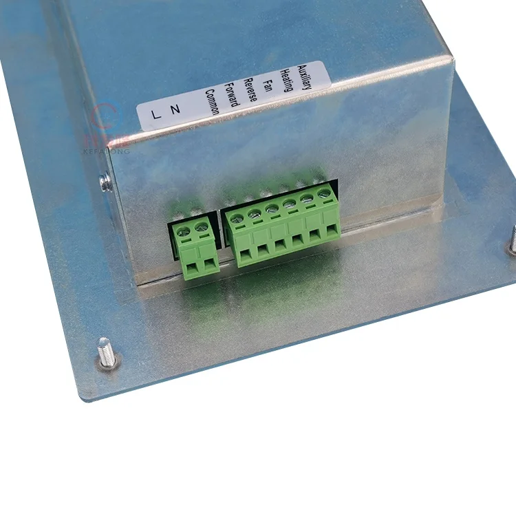 Imagem -03 - Controlador de Computador Gw401a Usado para a Máquina do Secador da Lavanderia de Alta Qualidade