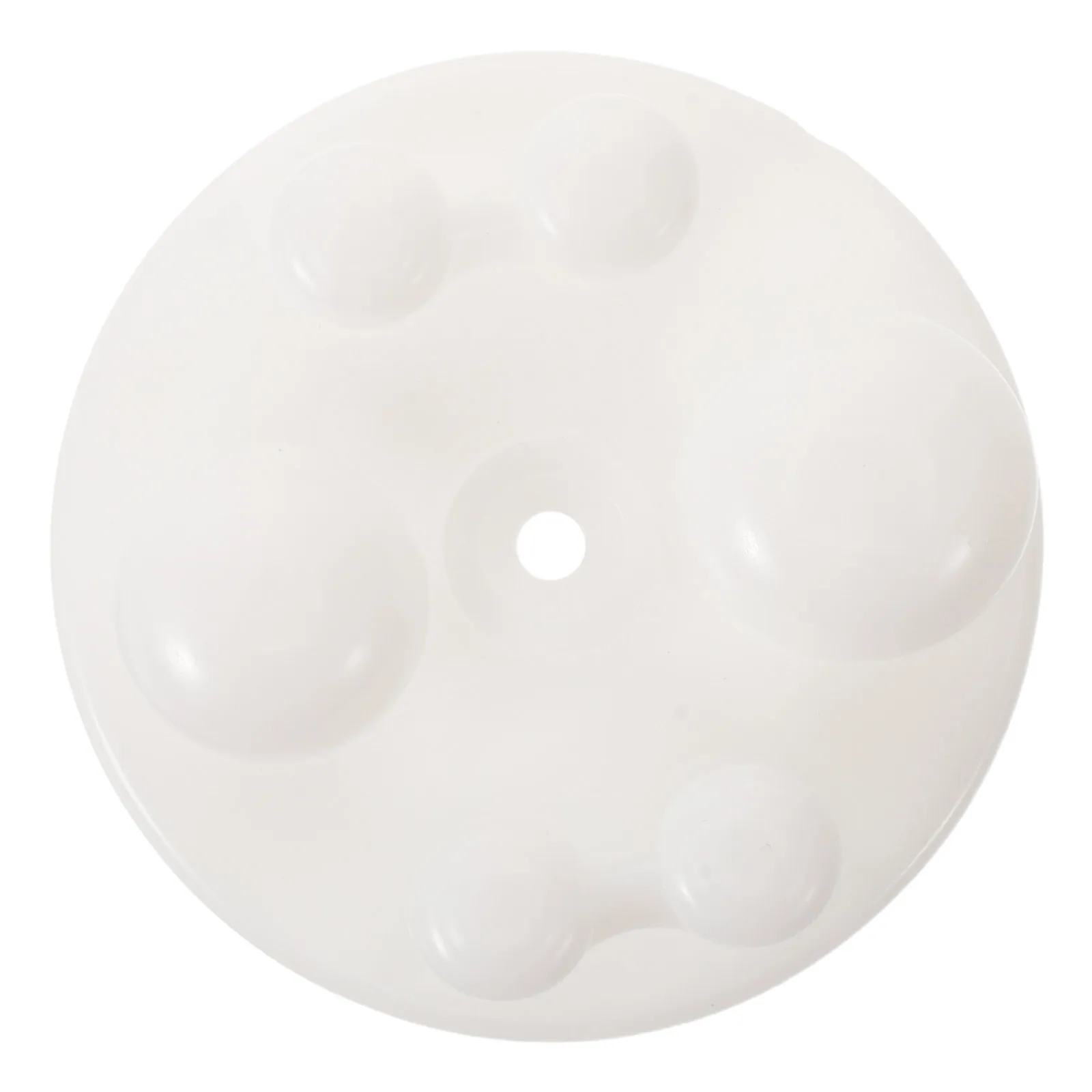 

Massage Chair Parts Universal Plastic Massage Ball Head For Back Neck Foot Lumbar Kneading Roller Repair Component