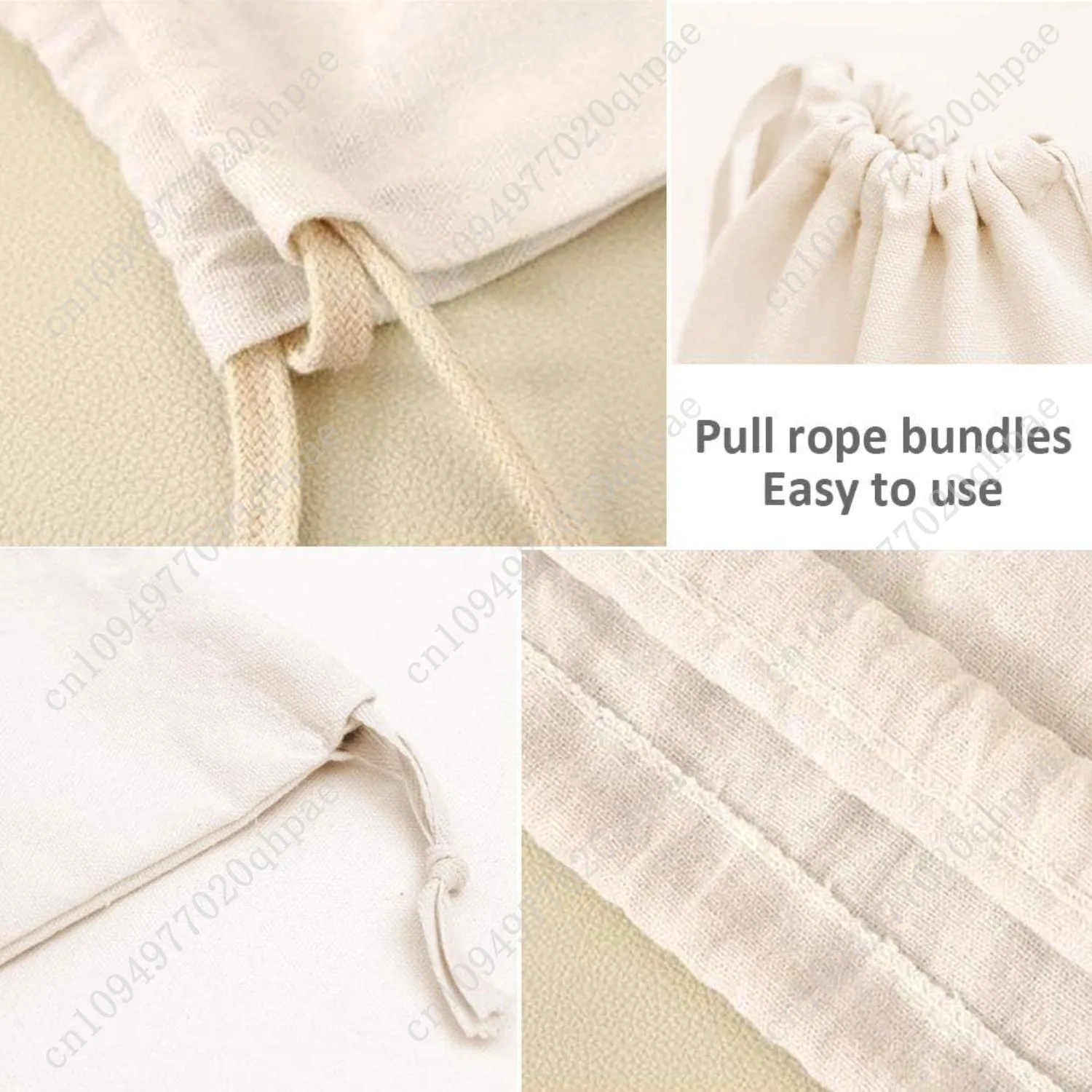 Lependor crianças brinquedo lona duffle armazenamento transportar cesta resistente saco de lavanderia reutilizável parede delicada com cordão bolsa cristo