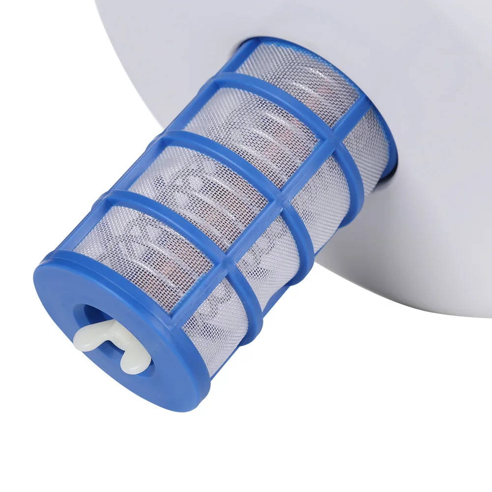 مجموعة استبدال أجزاء مؤين حمام السباحة بالطاقة الشمسية الربيع تعمل بالطاقة الشمسية النحاس أيون بركة المؤين المؤين تنقية أجزاء الأنظف