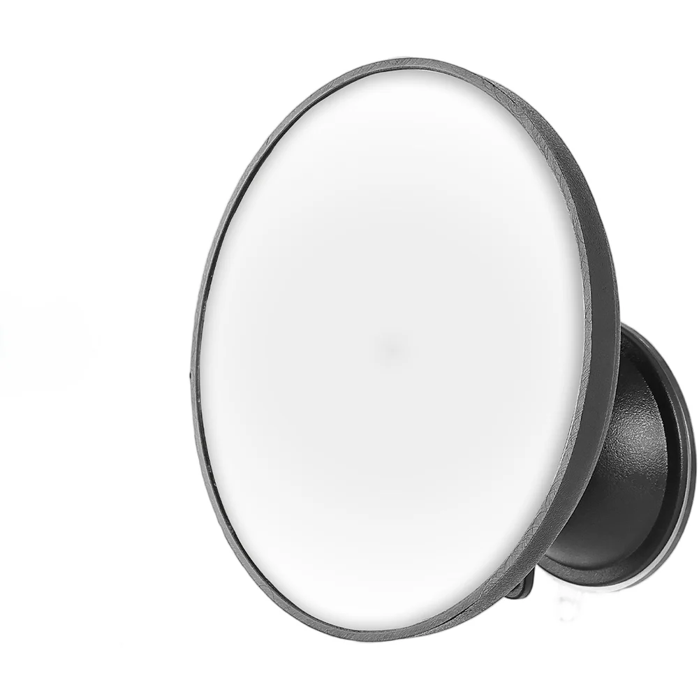 

During Driving Convex Mirror Adjustable Rearview 360 Degree Adjustment Mirror Accessory Easy Installation Without Tools