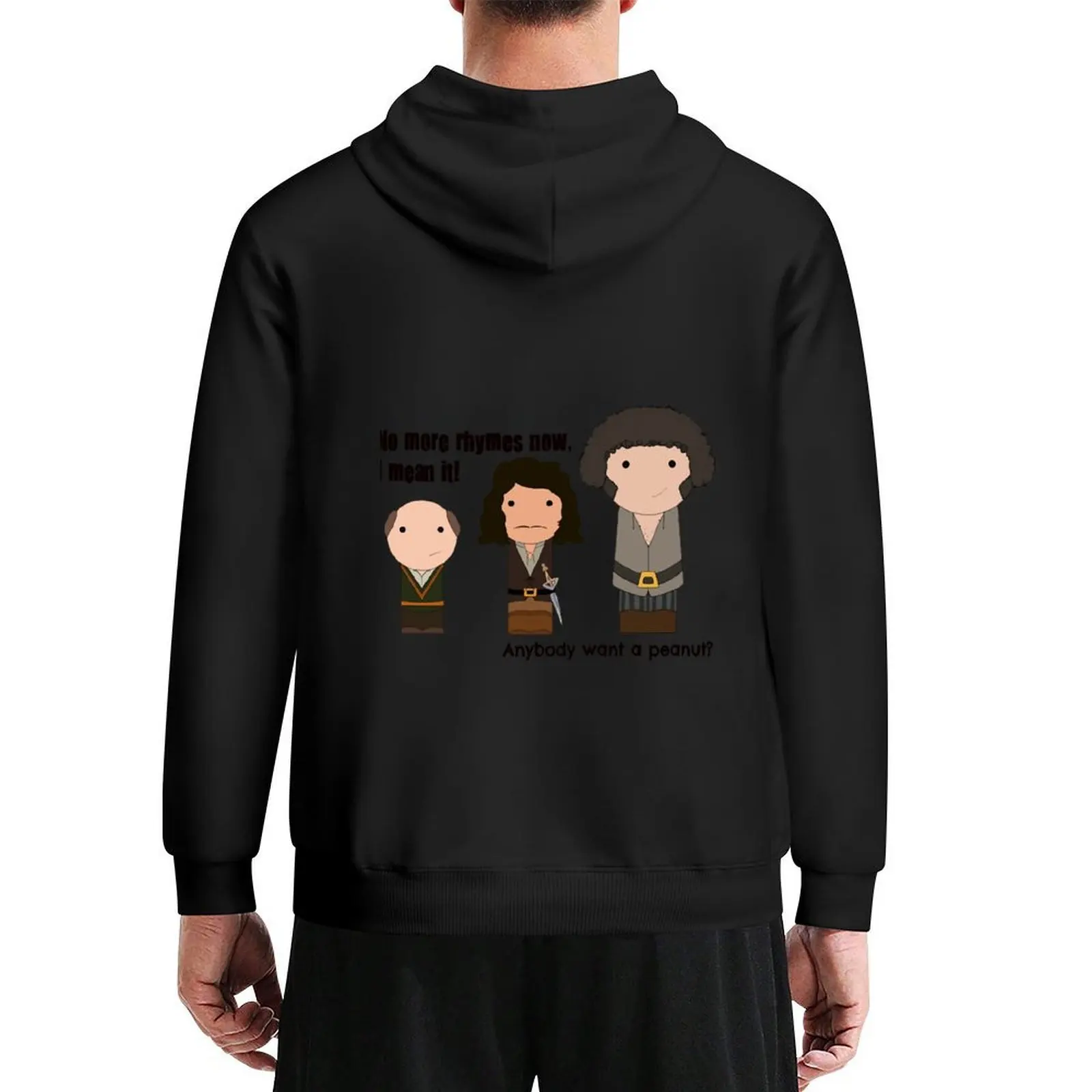 

Anybody Want a Peanut Hoodie men's sweat-shirt men's clothes men clothes mens clothes mens hoodie