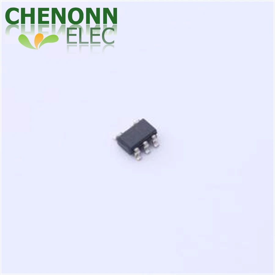 

10 шт./лот TLV9101IDBVR (операционный усилитель)