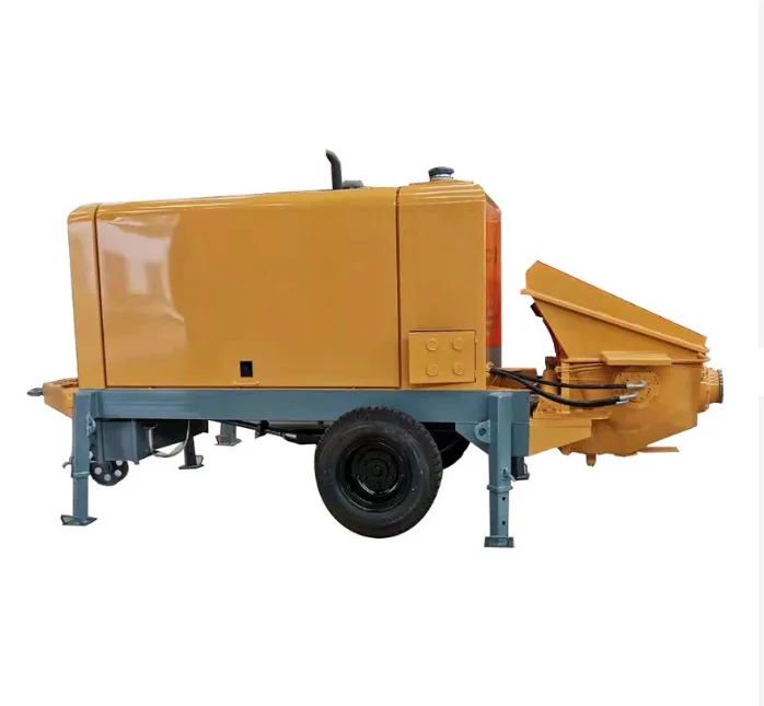 Yg Customized Diese… - image