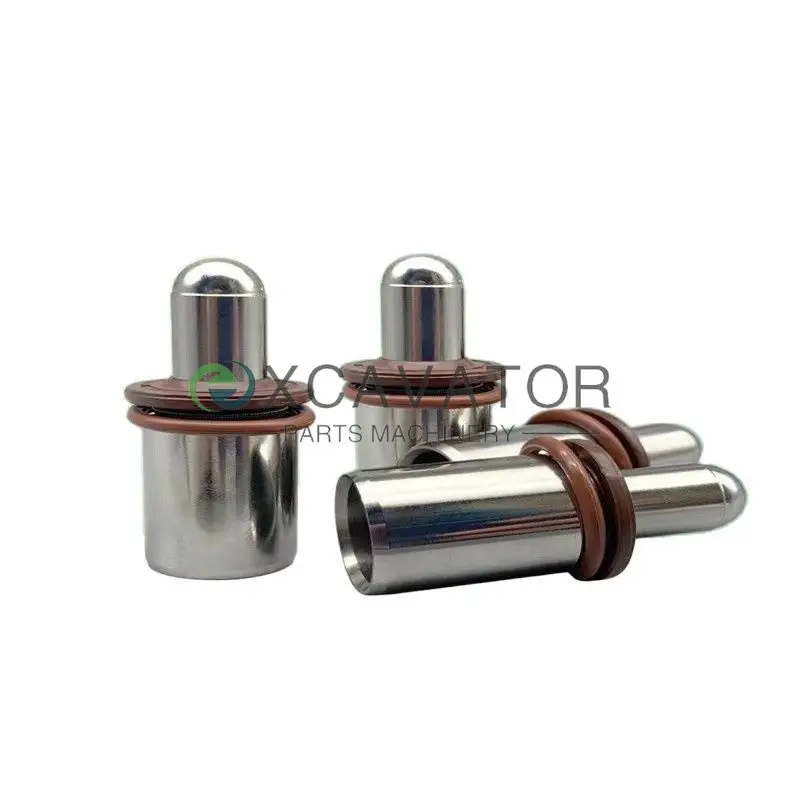 PC 240 360-6 /-7 /-8 Control Excavator Parts Pc60 120 200 220 Rod Handle Walking Bullet