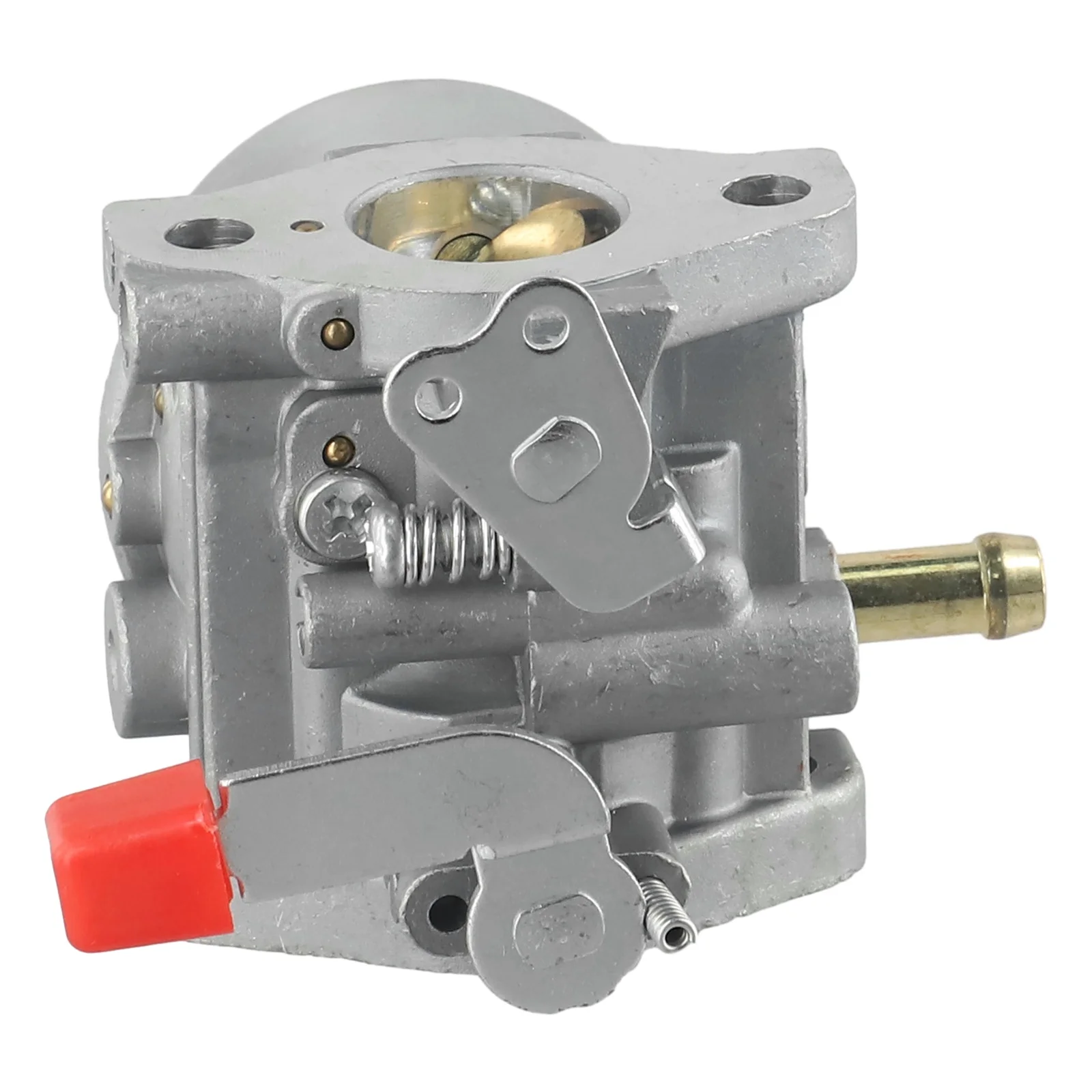 For Generator For Carburetor 0C1535ASRV for Models GN190 GN220 4000XL Complete Set with Oil Pipe and Air Filter