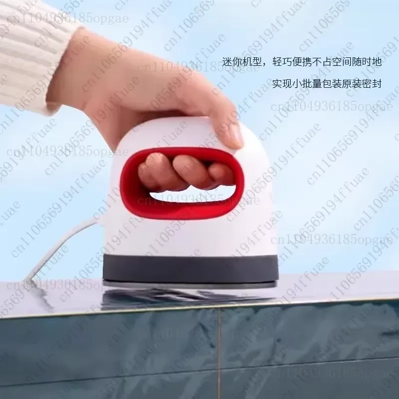 Portable Home Ironing Press, Compact Label Printer, Garment Heat Transfer Film Laminator