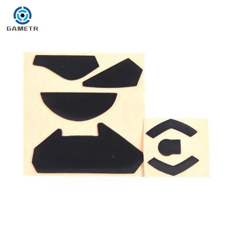 Voor Logitech G302 G303 G402 Bedrade G502 G304 G403 G603 G703 G602 G903 G900 Muis Voetpad Sticker Antislip Sticker