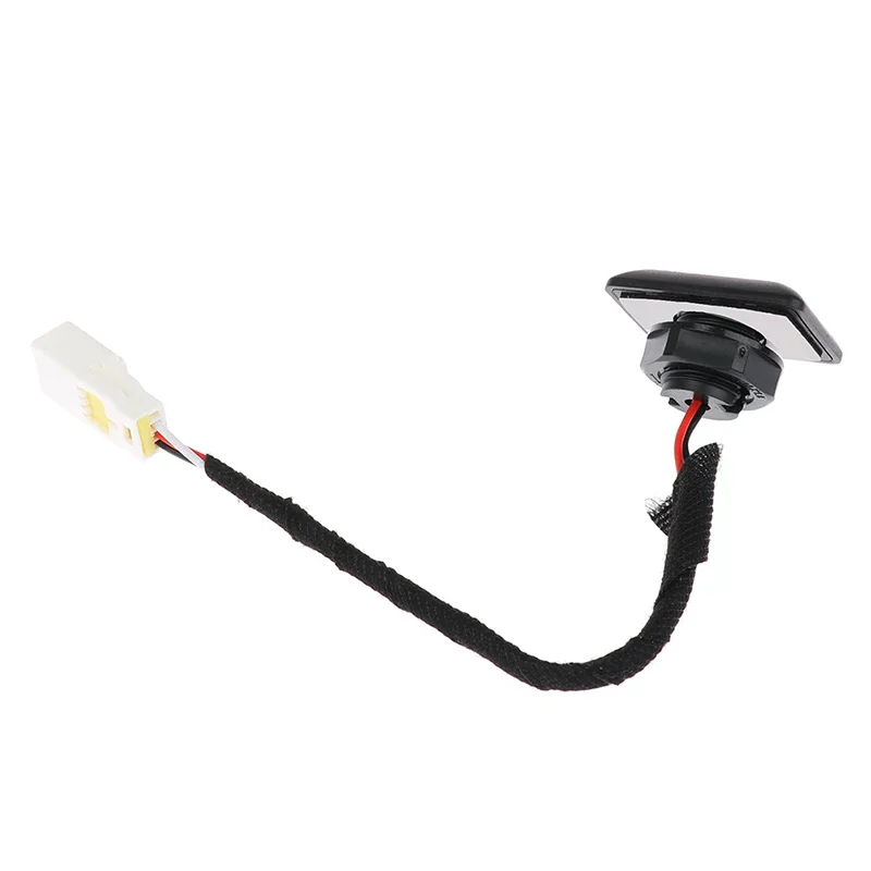 Car Tailgate Switch Electric Tailgate Trunk Release Switch Tailgate Trunk Switch