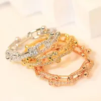 Elegant Hot sales S925 Sterling Silver women's Europe and America Style Fashion Ring Jewelry Anniversary Valentine's Day Gift