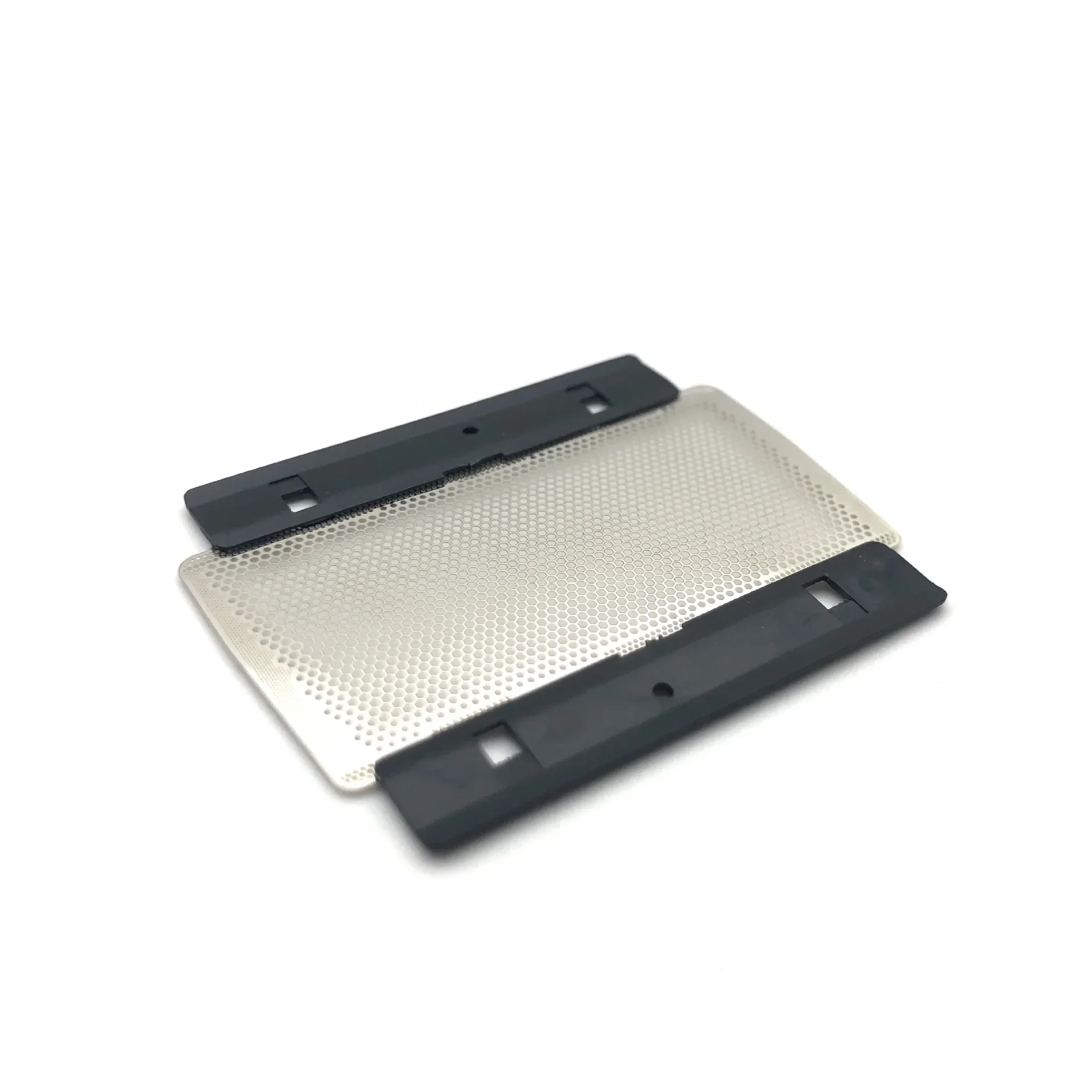 3Pcs Schermo Testa del Rasoio di Ricambio Stagnola per BRAUN 628 3752 3000 5628 3105 5447 3710 5449 3775 5628 5629 5632 5634 5635