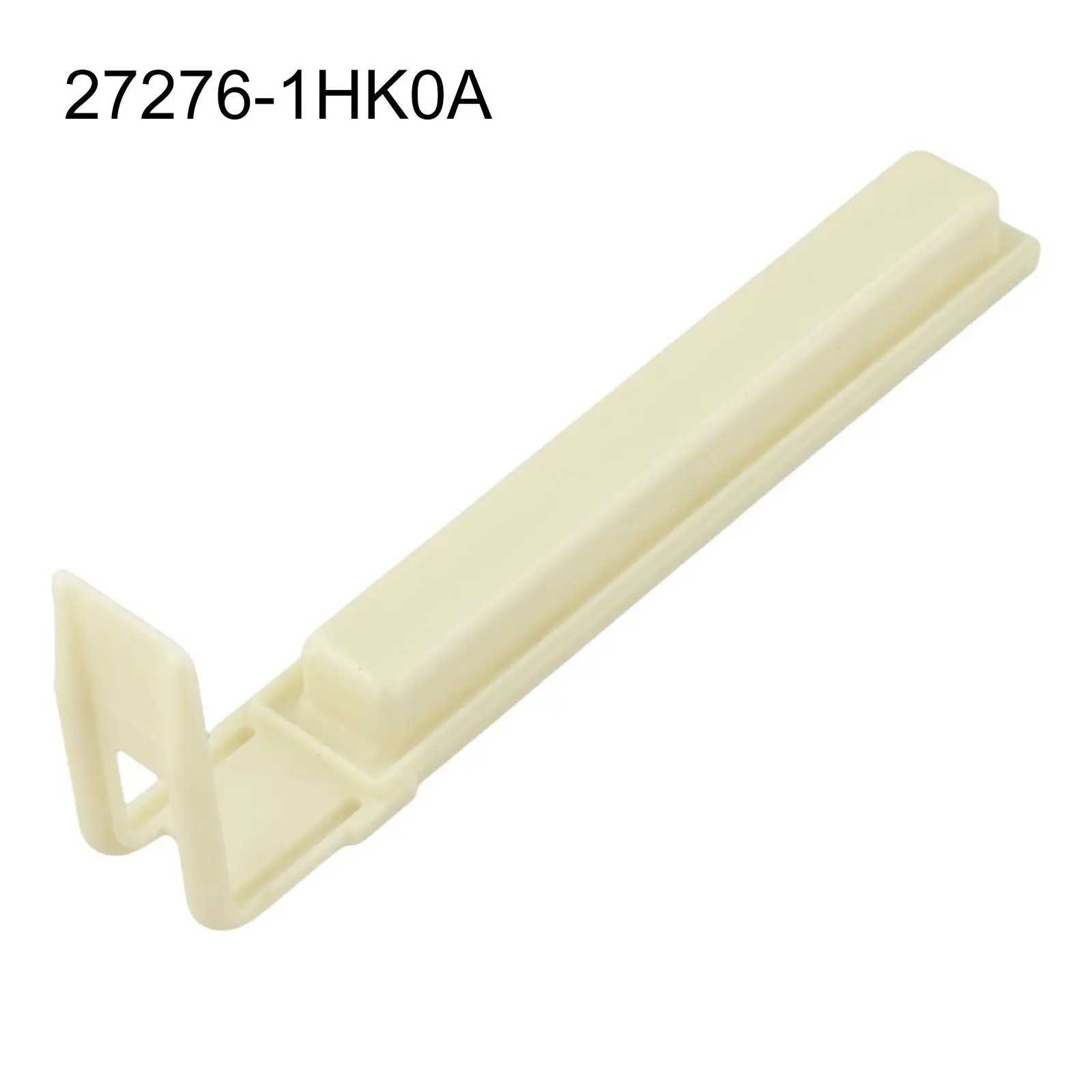 Nova marca elemento de filtro capa filtros de ar 27276-1hk0a filtros de ar acessórios do carro elemento de filtro capa peças carro de plástico nenhum