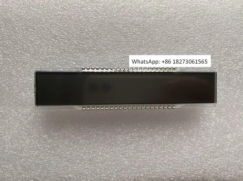 

Centrifuge 5424 display screen LCD screen