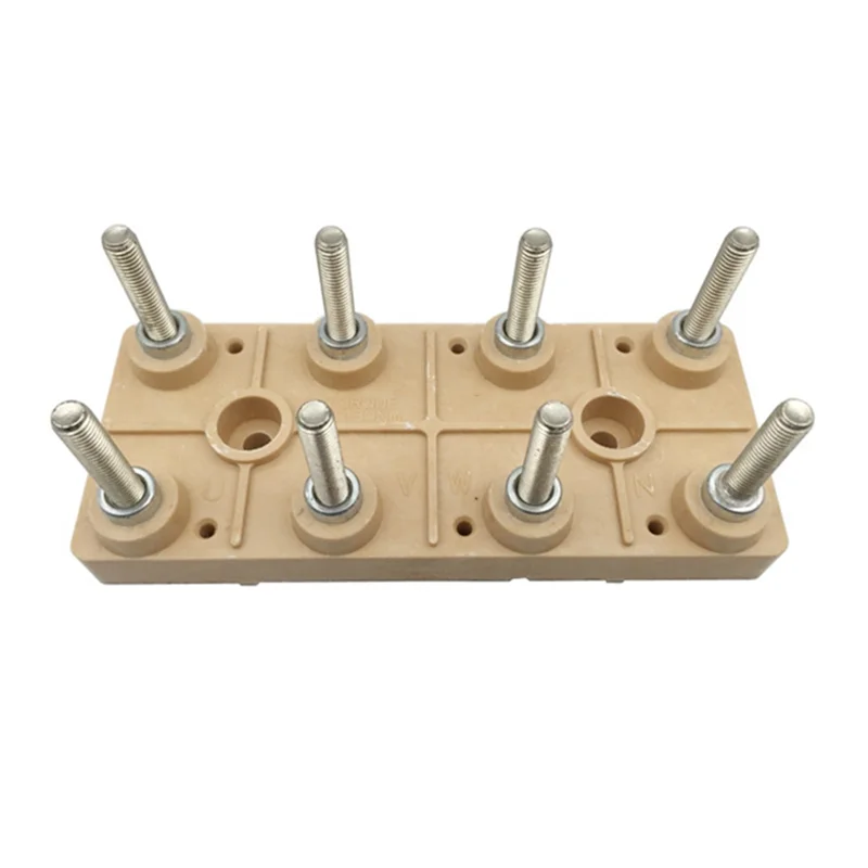 

B04B-Плата подключения генераторов — Плата подключения электропитания, Детали генераторной установки монтажной платы