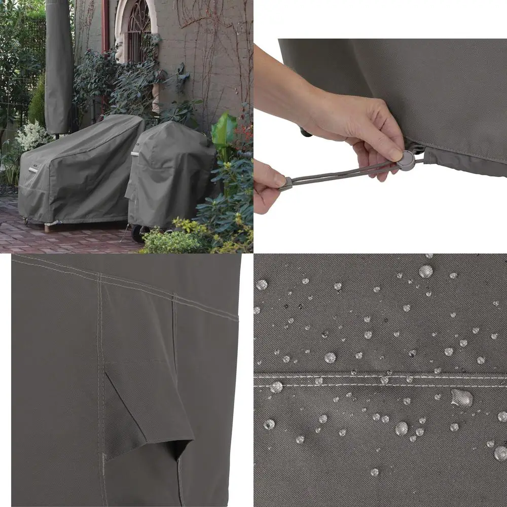 

Водонепроницаемый чехол для уличной мебели (78 шт.) для защиты садовой мебели