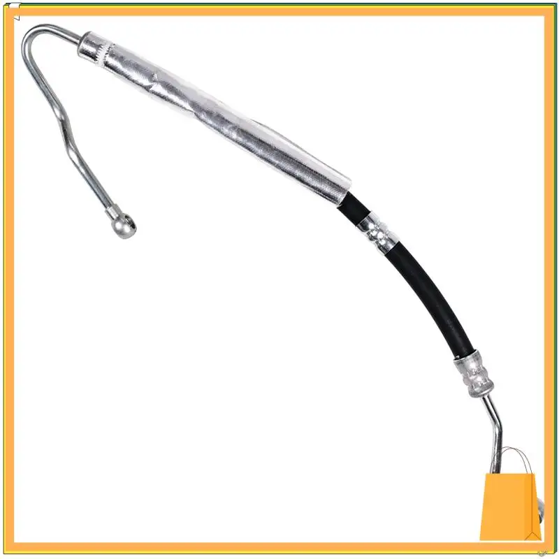 

Trending Power Steering Pressure Hose Power Steering Pressure Hose For BMW 730I 32411141859