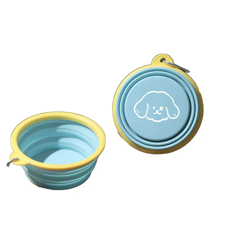 #18 Cheapest Collapsible Dog Bowls Deals You Can Get