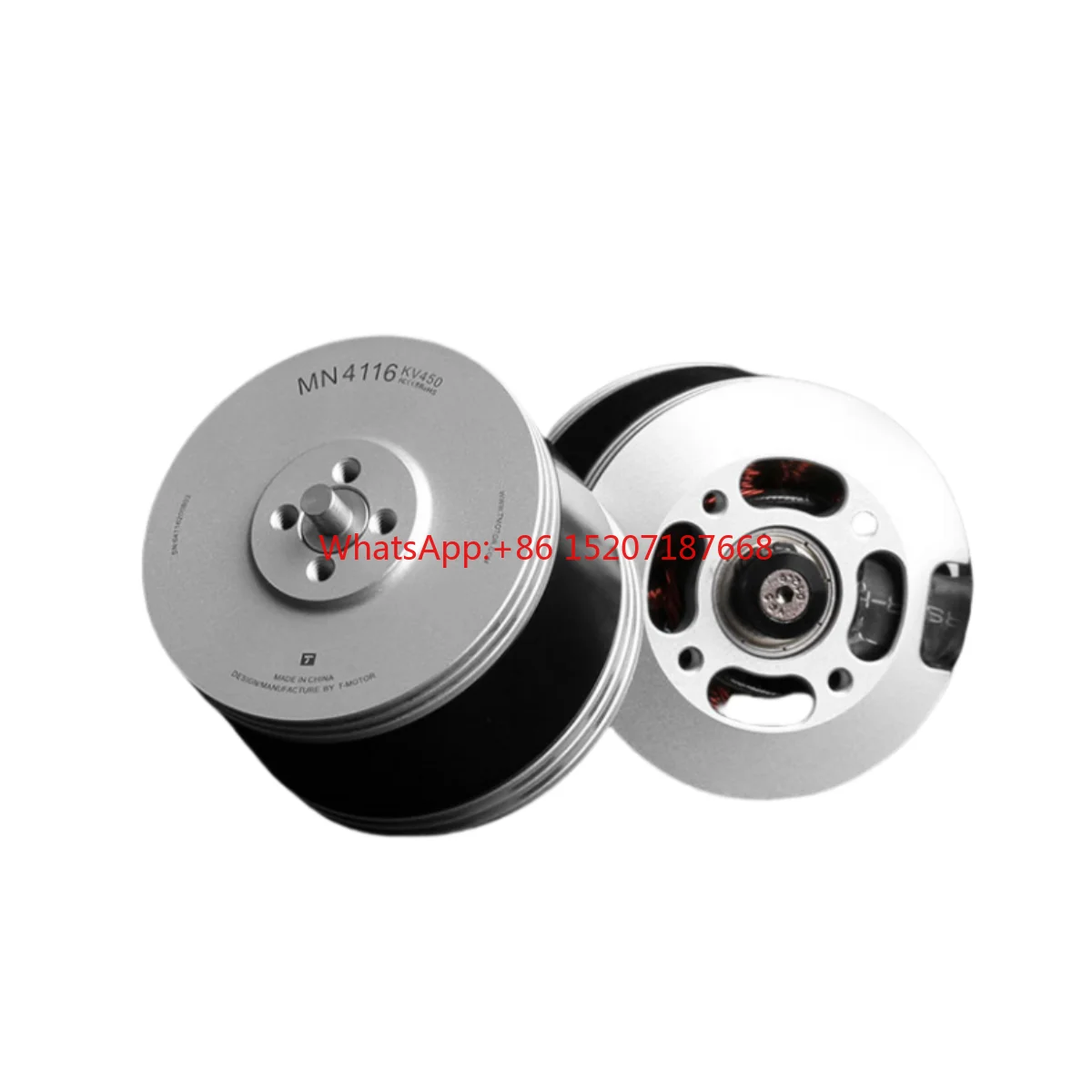 MN4116 KV340 KV450 Multifunctional Brushless Dc Motor for Multi-rotors Vtol Fixed Wings