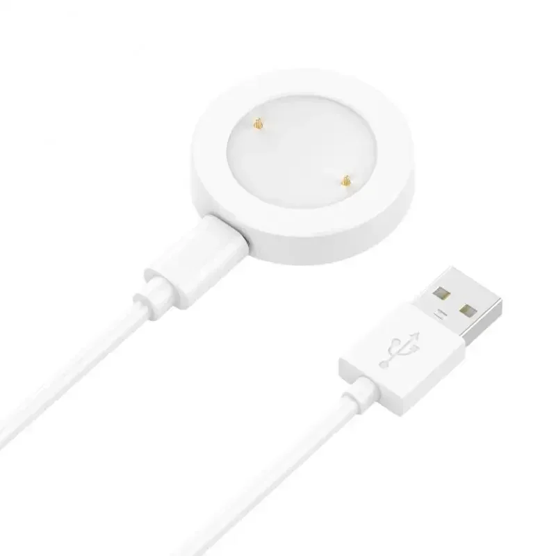 Cavo di ricarica magnetico per Honor Watch 4 Honor Gs3 GS4 Smart Watch USB Accessori per supporto di ricarica rapida divisa