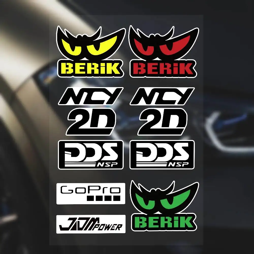 

Motorcycle Decals Tank Stickers Bully Dog for KTM 125 150 200 250 300 350 400 450 530 690 SX SXF EXC EXC-G XC XCW