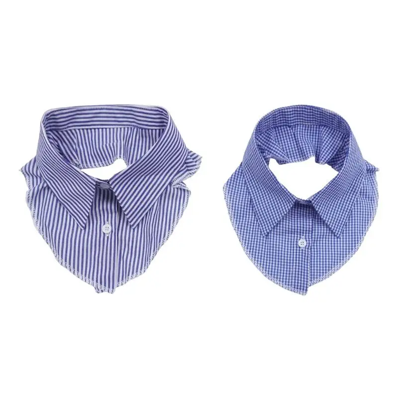 652F طوق بوليستر مربع الشكل ملحق حل تصميم سهل لخزانة الملابس الحديثة