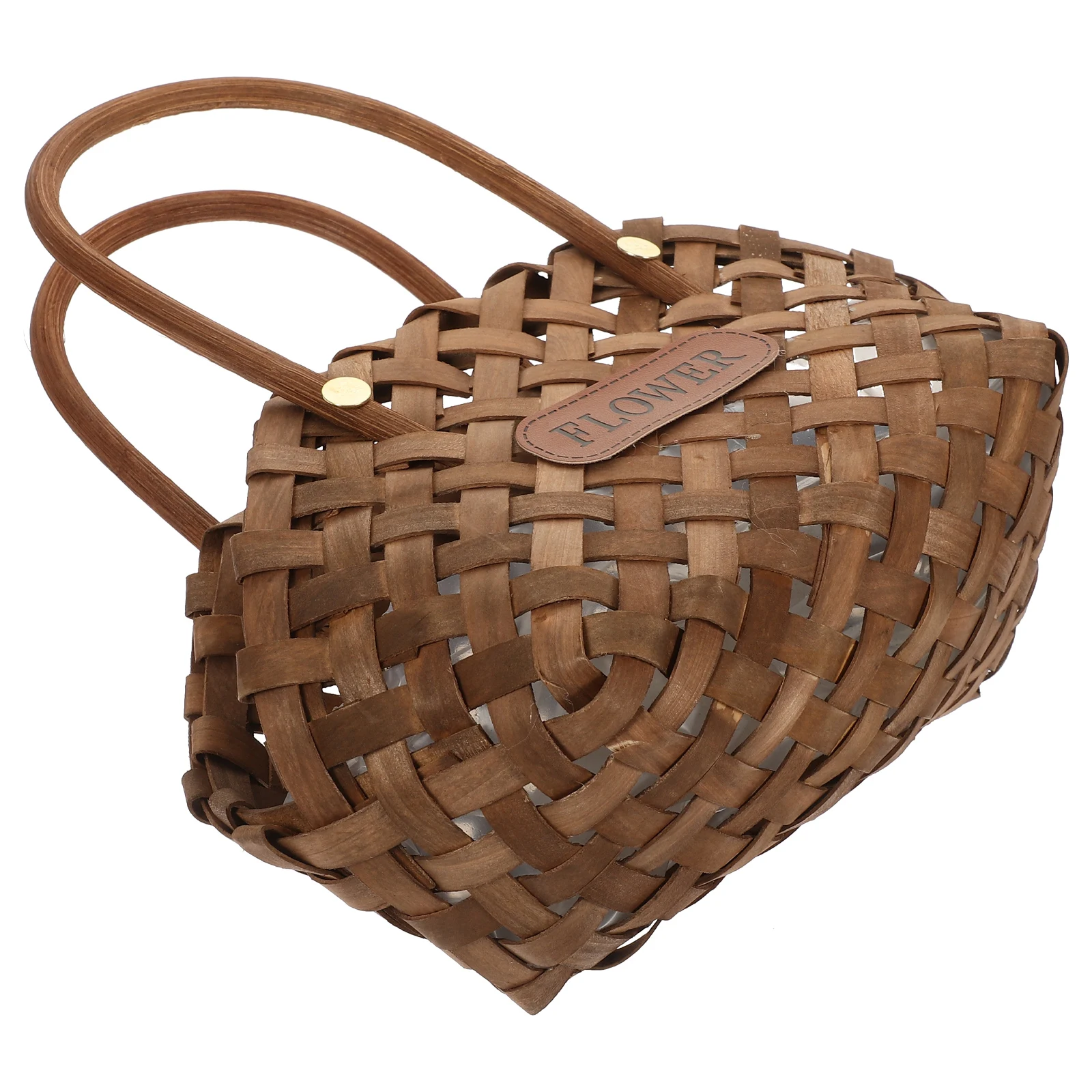 

Artificial Flower Storage for Organizing Shelf Candy Honey Flower Storage Baskets For Organizing Baskets Decor