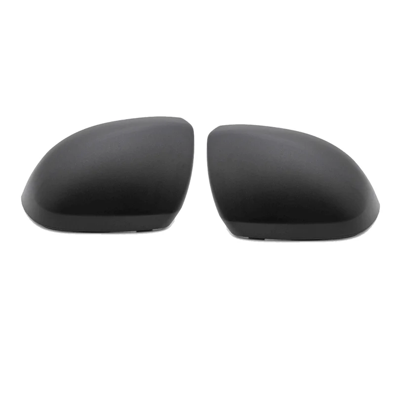 

ABHY-Car Rearview Mirror Cover Trim For Mercedes-Benz VITO W447 2014-2020 Side Mirror Caps Car Accessories