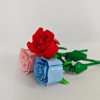 KNEW BUILT Building Blocks Official Store