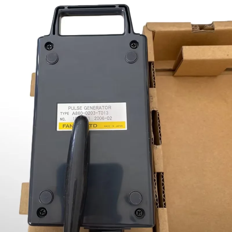 A860-0203-T011 Маховик ручного генератора импульсов FANUC MPG