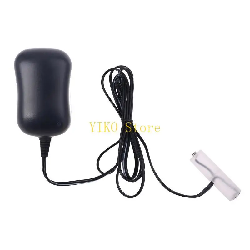 K32C قابلة للتعديل 3V 4.5V 6V 9V 12V AA CABLEATOR US CABLE FOR TOYS