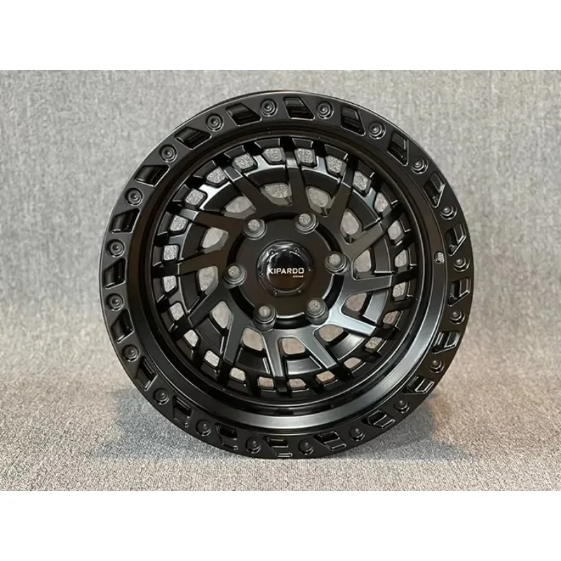Kipardo 17 In Wheel…