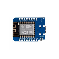ESP8266 Development Board D1 Mini Mini Version NodeMcu Lua WIFI Based on ESP-12F