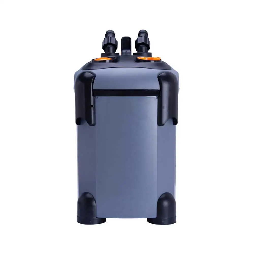 ماكينة تصفية المياه لخزان الأسماك برميل ثلاثة في واحد لتنقية المياه التعقيم آلة Filtro De Agua purficador