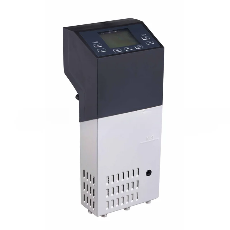 

Low Temperature Slow-Boiling Machine Commercial SousVide Vacuum Low Temperature Molecular Cooking Machine Beef Shu Fat Machine