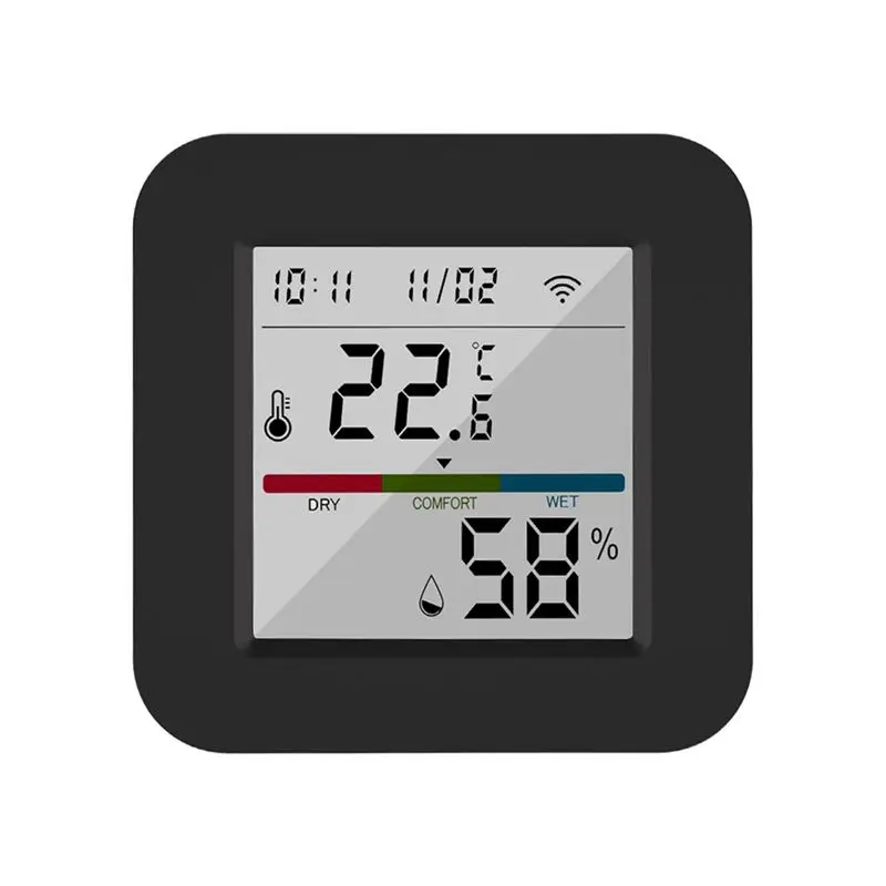 Abmh-Tuya Wifi Ir U…