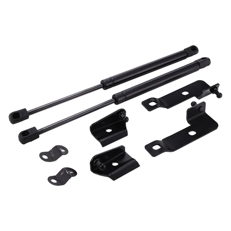 

Front Hood Bonnet Gas Strut Lift Support For Nissan Frontier Navara D40 Frontier Xterra Pathfinder 2004-2018