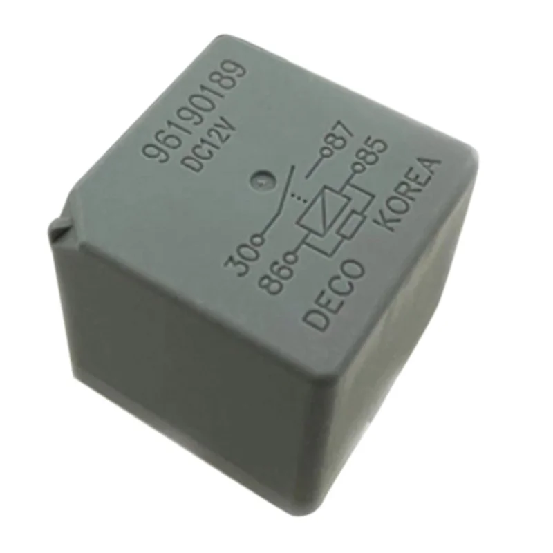 2X مرحل للسيارة لـ Optra / Aveo 96190189 Car Relay-BAAQ