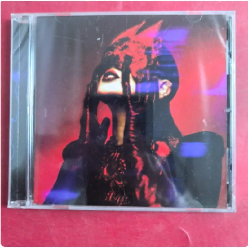 CD Clássico de Hard Rock e Blues Rock, Álbum Dorothy, Presentes Musicais do Espírito Santo, Disco de Música, Caixa de Presente com Bandas Sonoras para Cosplay