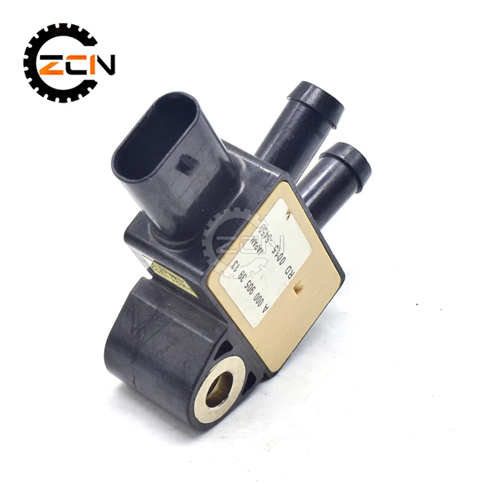 A0009053913 Czujnik ciśnienia DPF układu wydechowego do MERCEDES E-CLASS T-MODEL S213 E 220 D